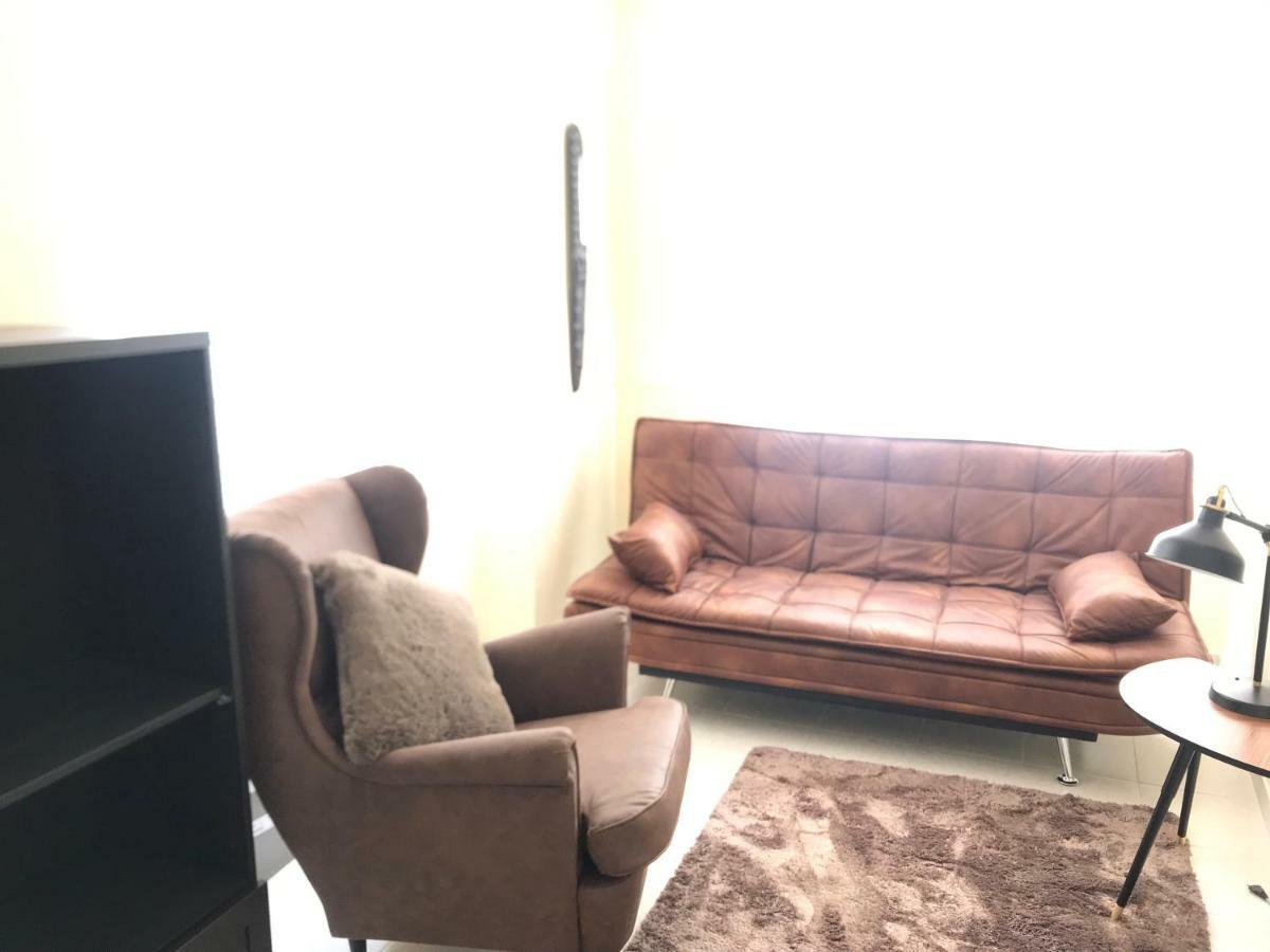 Parc Loix Apartment Benidorm Bagian luar foto