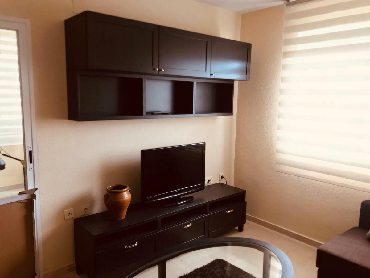 Parc Loix Apartment Benidorm Bagian luar foto