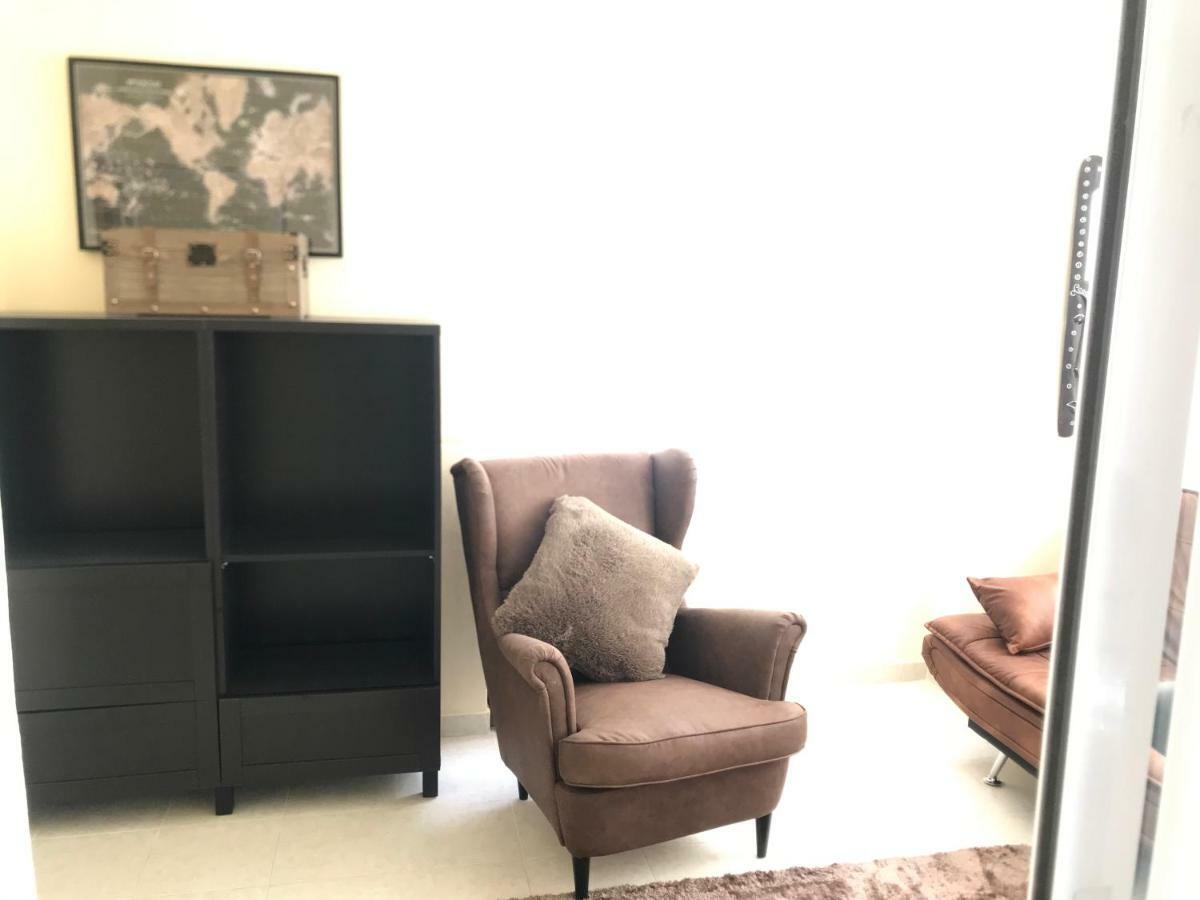 Parc Loix Apartment Benidorm Bagian luar foto